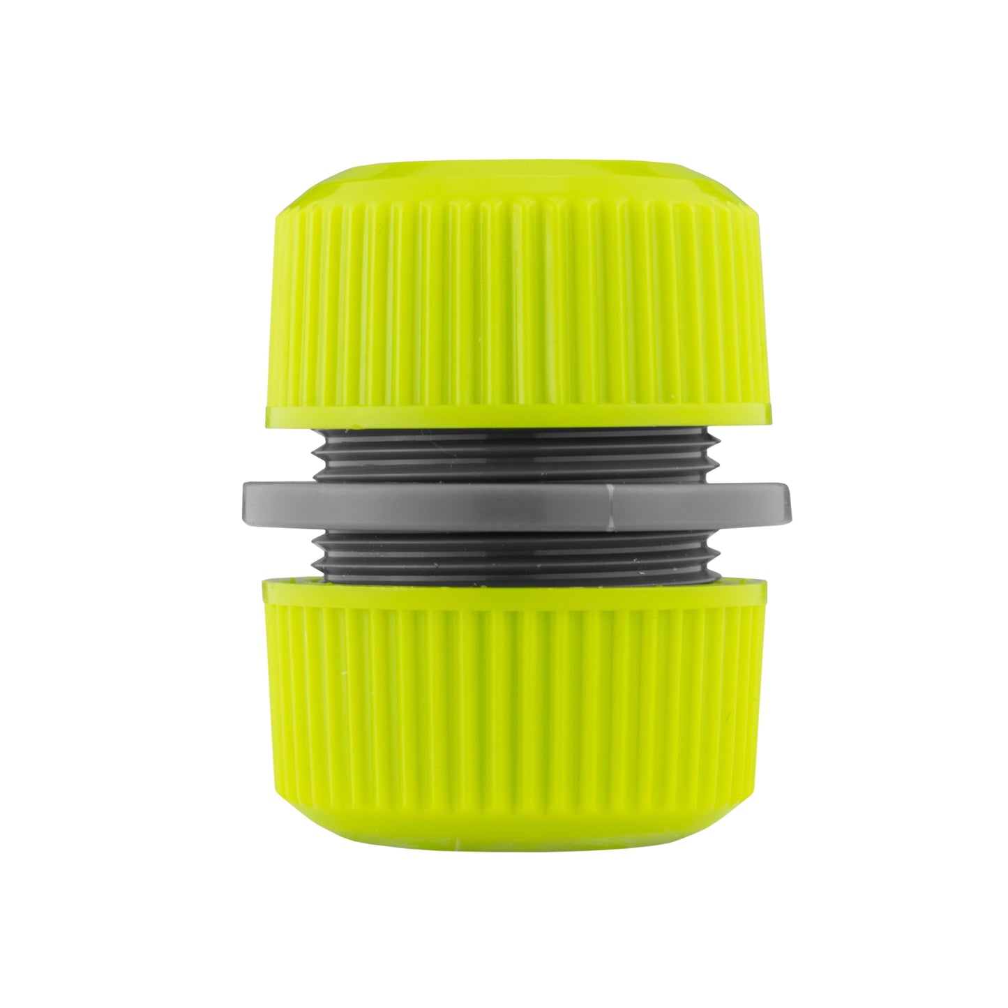 Hose Mender 1/2in Lime DIY Workshop Accessory Pipe and Water Fitting