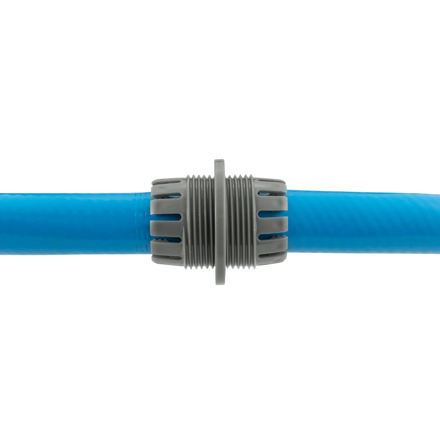 Hose Mender 1/2in Lime DIY Workshop Accessory Pipe and Water Fitting