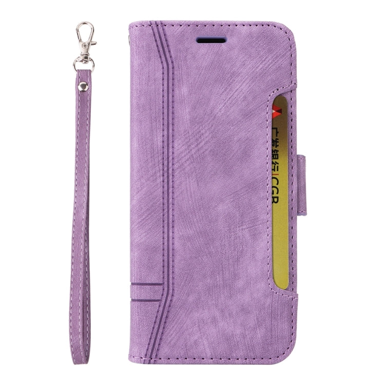 For Honor X9a 5G / X40 5G / Magic5 Lite BETOPNICE Dual-side Buckle Leather Phone Case, For Honor X9a 5G / X40 5G / Magic5 Lite