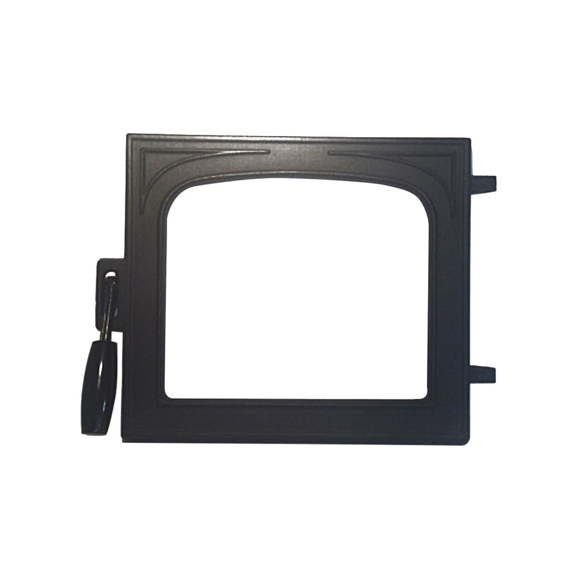 Morso Squirrel 1430 (New Type) Complete Door HS-277