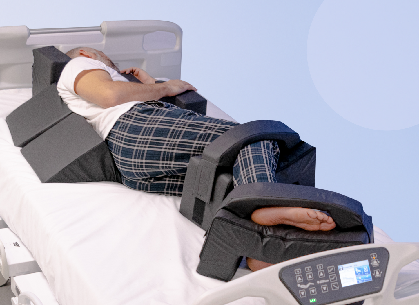 Hugga Sleep System