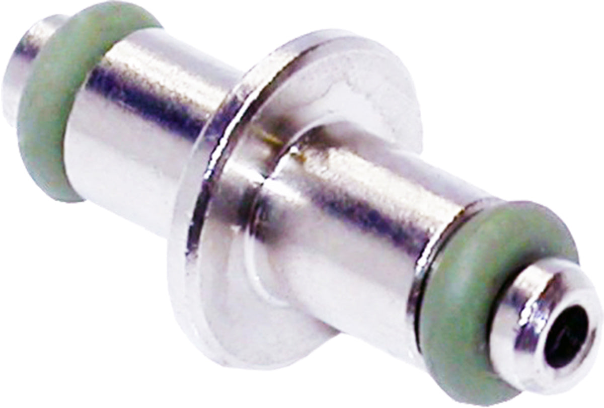 Beaver High Pressure Shouldered Hose Swivel