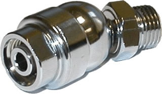 Beaver Multi Directional Regulator Hose Swivel