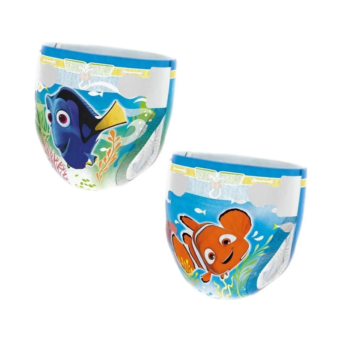 Huggies Little Swimmers Size 5-6 - 19 nappies