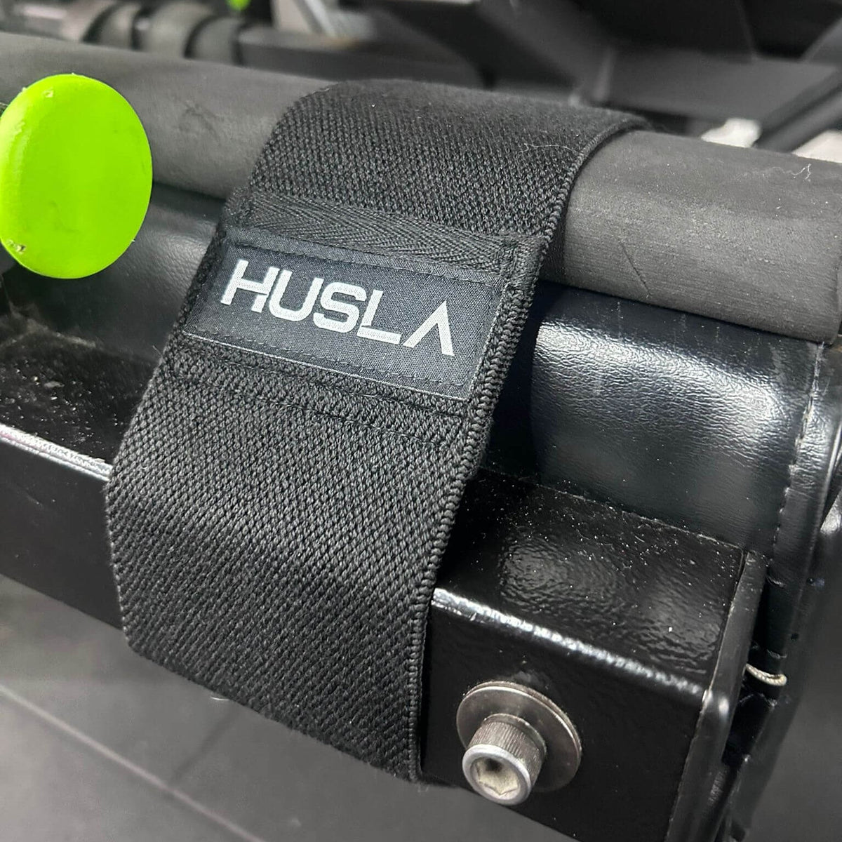 HUSLA Leg Extension Pad Add-On 3.0