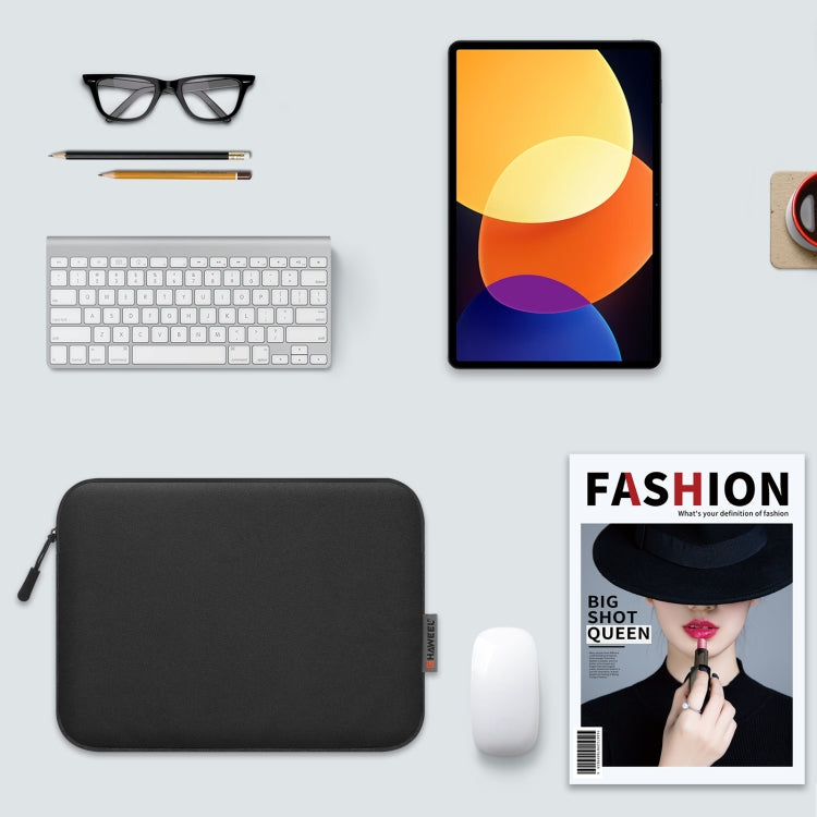 HAWEEL 9.7–11″ Tablet Sleeve – Slim Padded Protective Case
