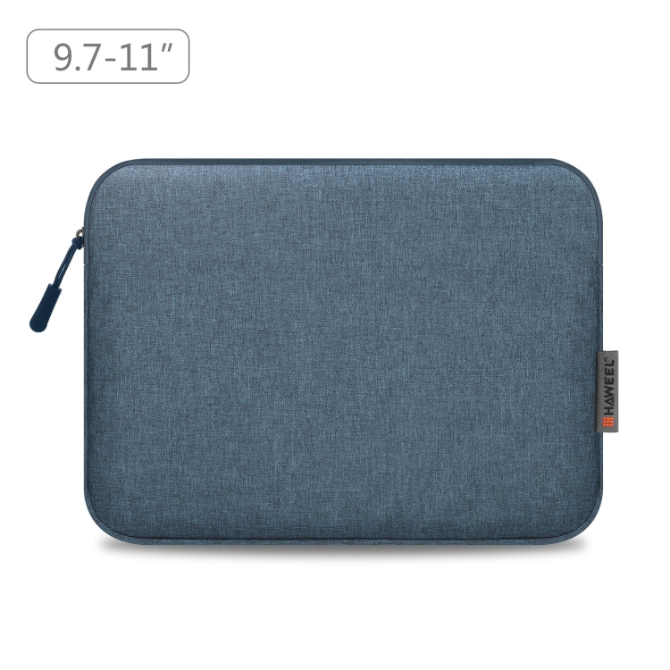 HAWEEL 9.7–11″ Tablet Sleeve – Slim Padded Protective Case