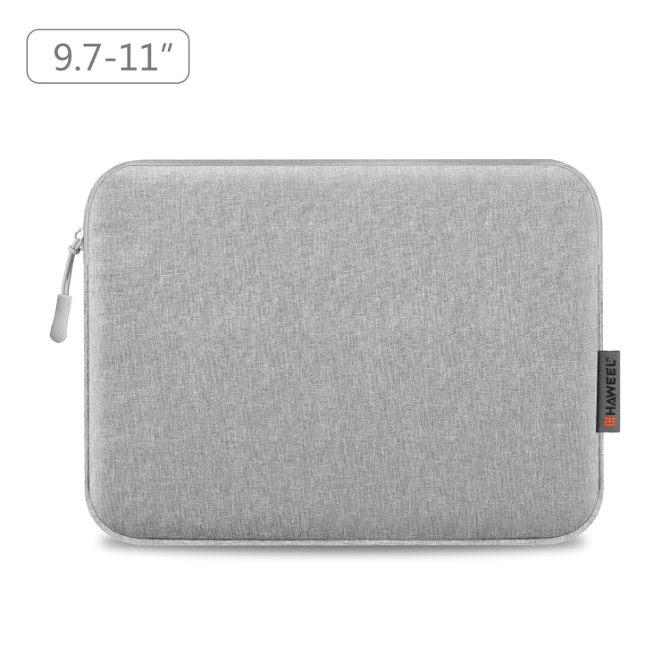 HAWEEL 9.7–11″ Tablet Sleeve – Slim Padded Protective Case