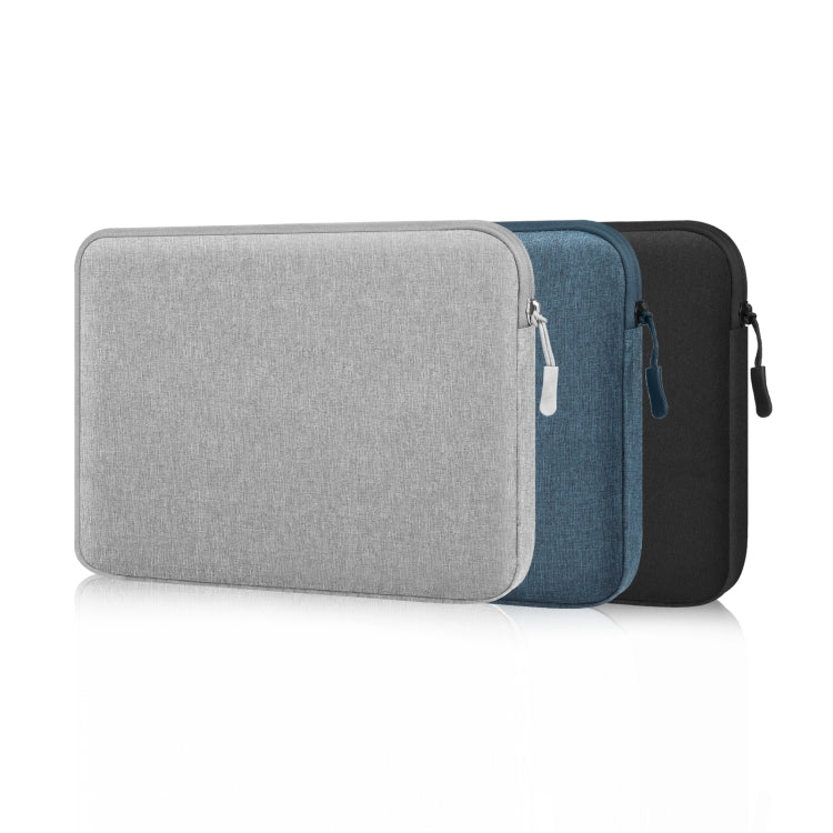HAWEEL 11 inch Tablet Sleeve Case Zipper Briefcase Bag for 9.7-11.0 inch Tablets(Black)