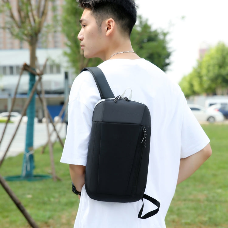 HAWEEL Large Capacity Multifunctional Backpack Portable Lightweight Bag, Multifunctional Backpack