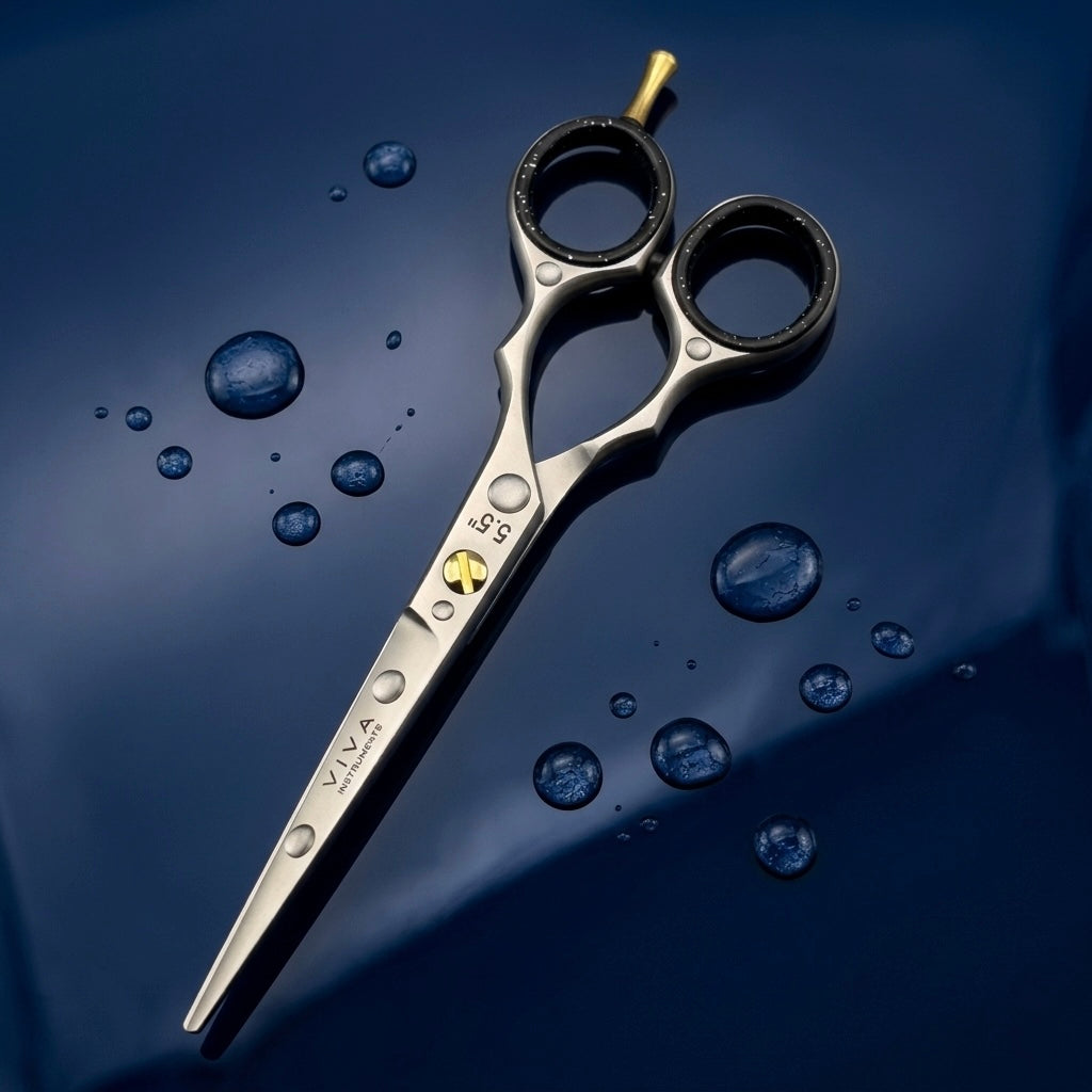 Hair Scissors 5.5 Inch
