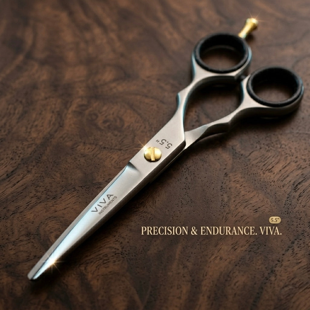 Hair Scissors 5.5 Inch