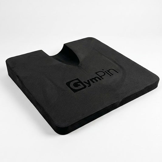 Hamstring Pad - Increased ROM