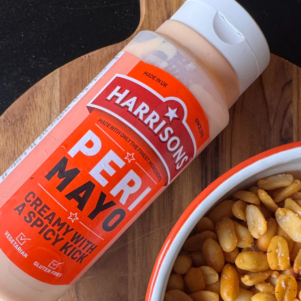 Peri Mayo 500ml Bottle (Case of 6)