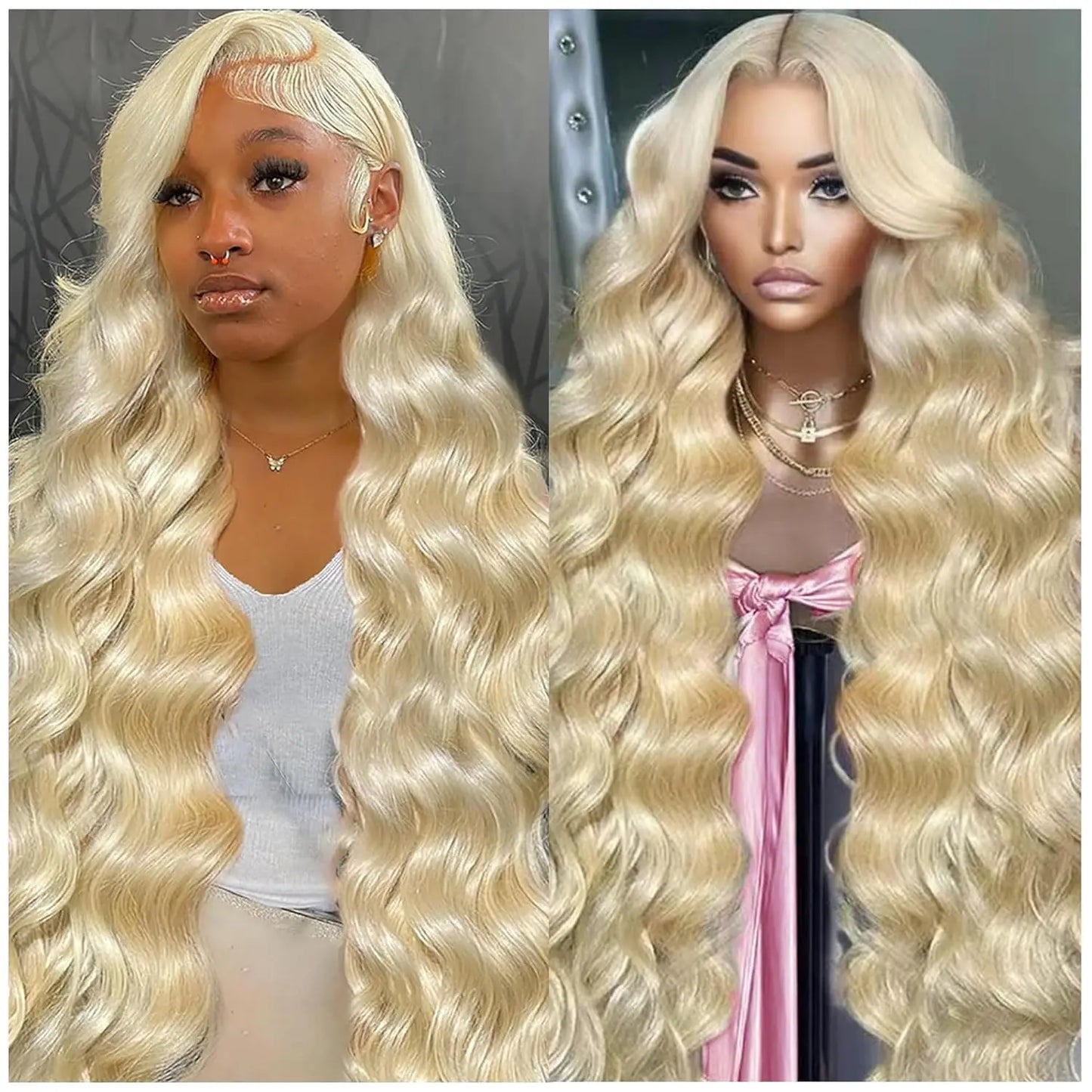 13X4 Lace Front Wigs Human Hair Straight Bob Wig Human Hair Glueless Wigs for Black Women 180% Density
