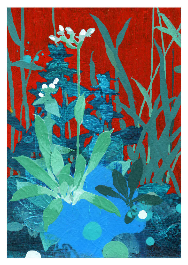 2023 Individual Postcards