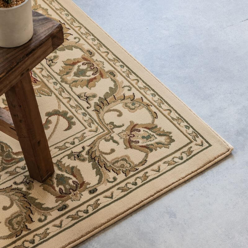 Herat Oriental Rug Harirud