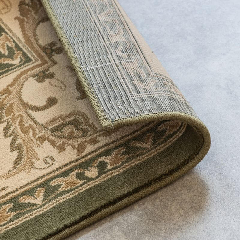 Herat Oriental Rug Harirud