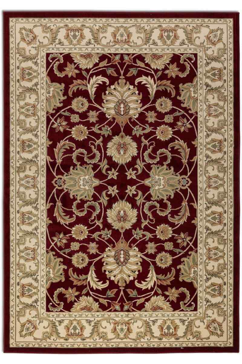 Herat Oriental Rug Harirud