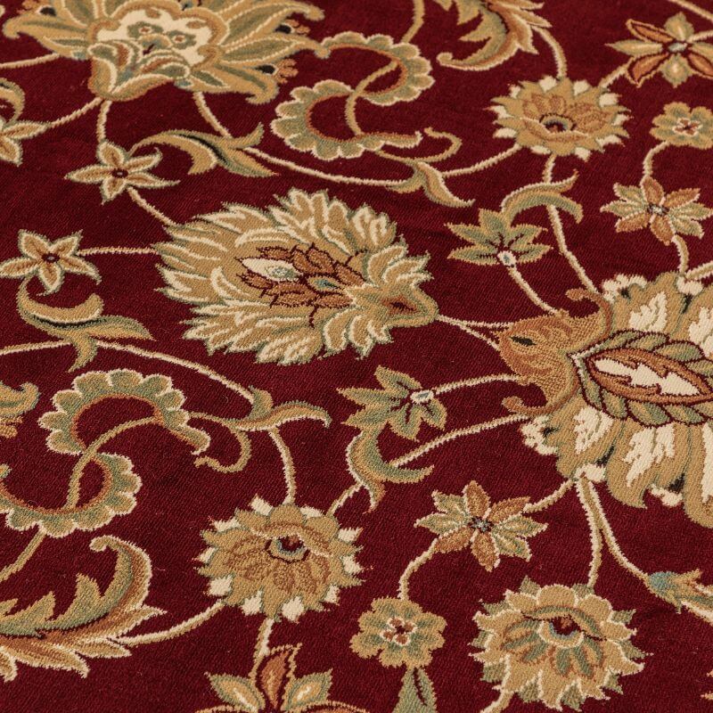 Herat Oriental Rug Harirud