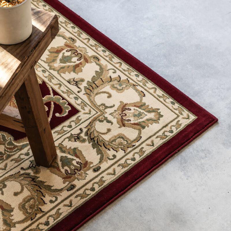 Herat Oriental Rug Harirud