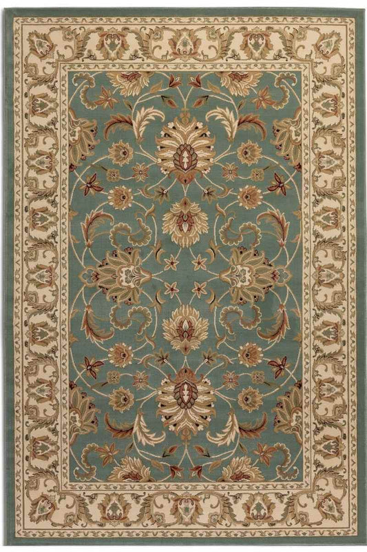 Herat Oriental Rug Harirud