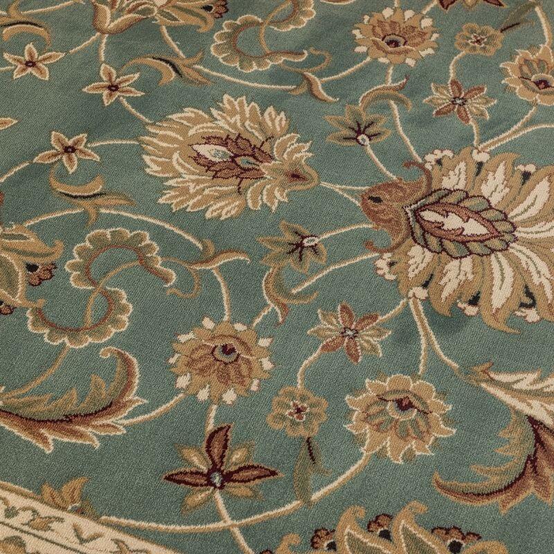 Herat Oriental Rug Harirud