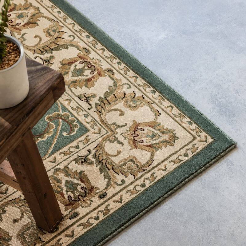 Herat Oriental Rug Harirud