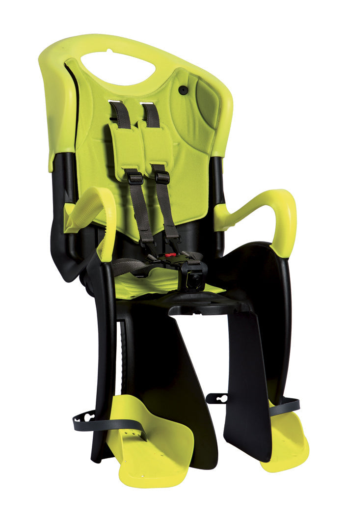 Bellelli Tiger - Rear Bicycle Seat