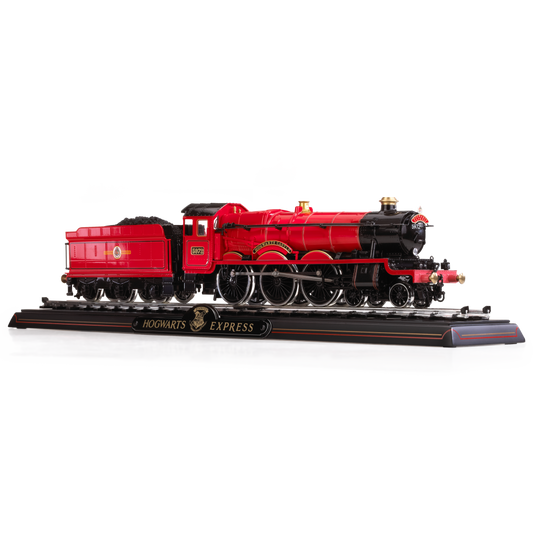 Harry Potter - Hogwarts Express - Noble Collection