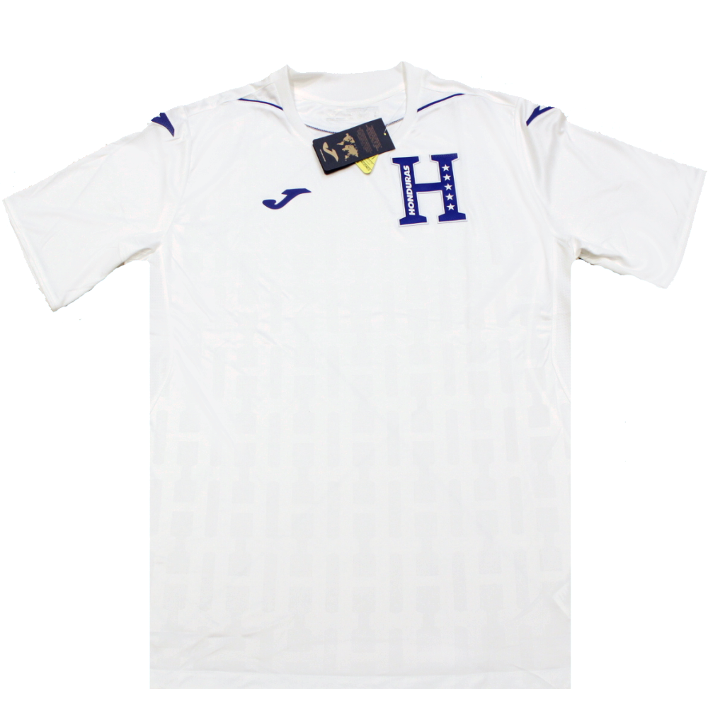 Honduras 2019-2020 Away Shirt (BNWT) XL