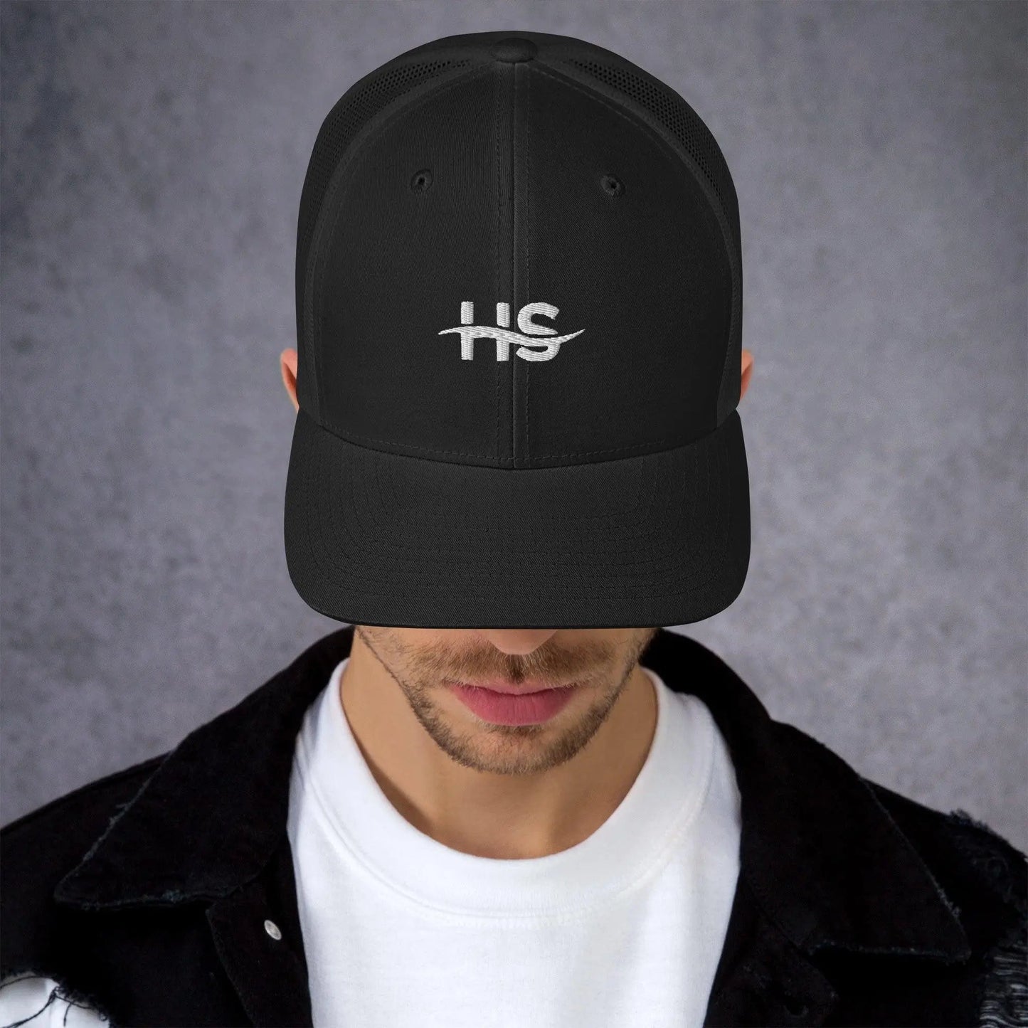 Honesty Sales Trucker Cap