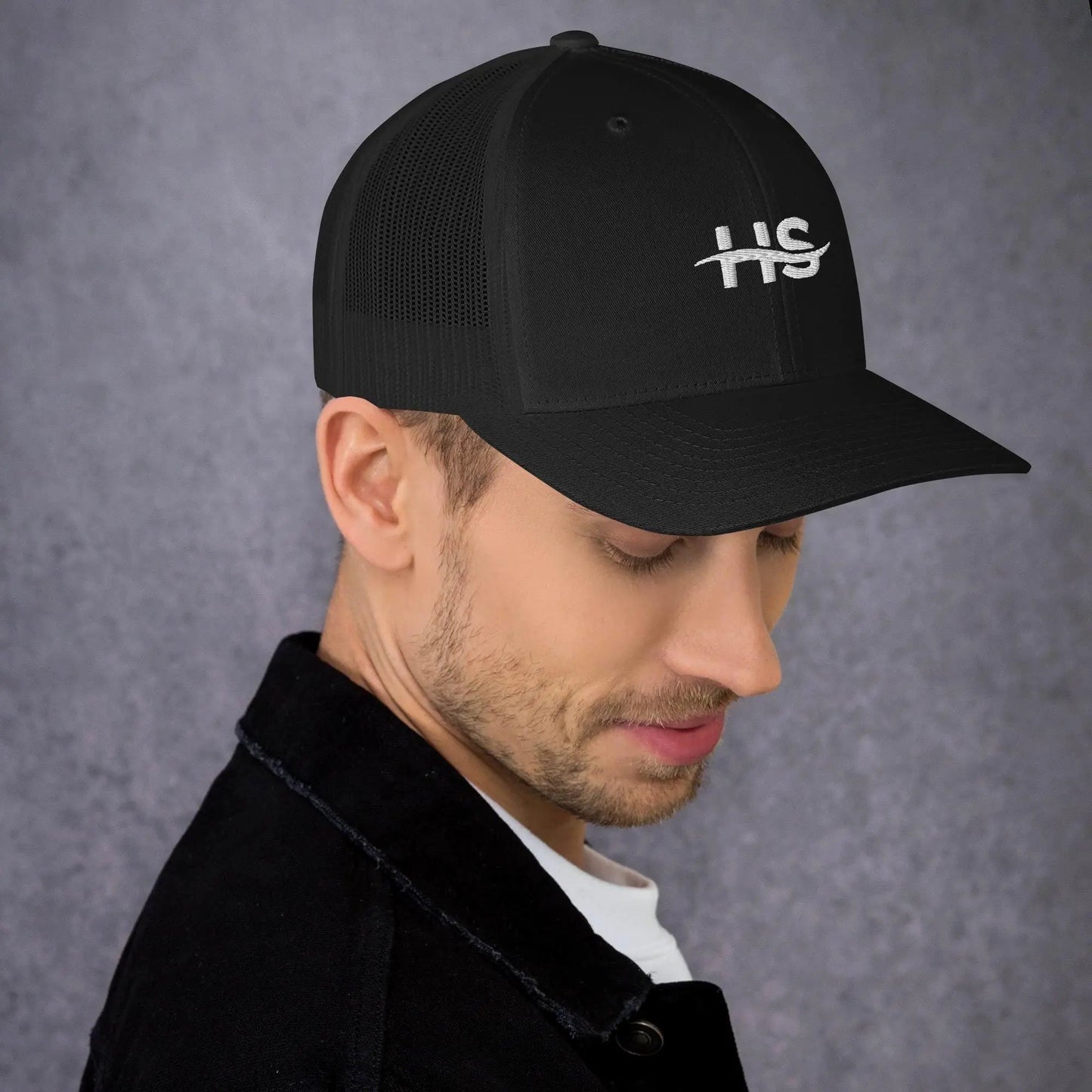 Honesty Sales Trucker Cap