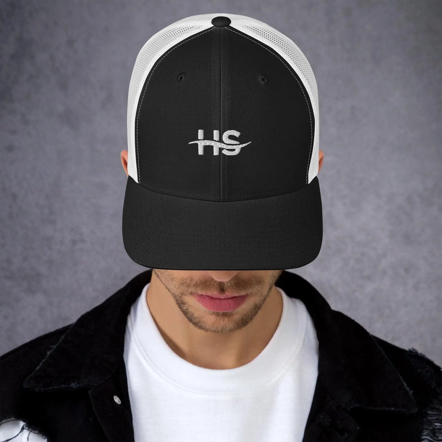 Honesty Sales Trucker Cap