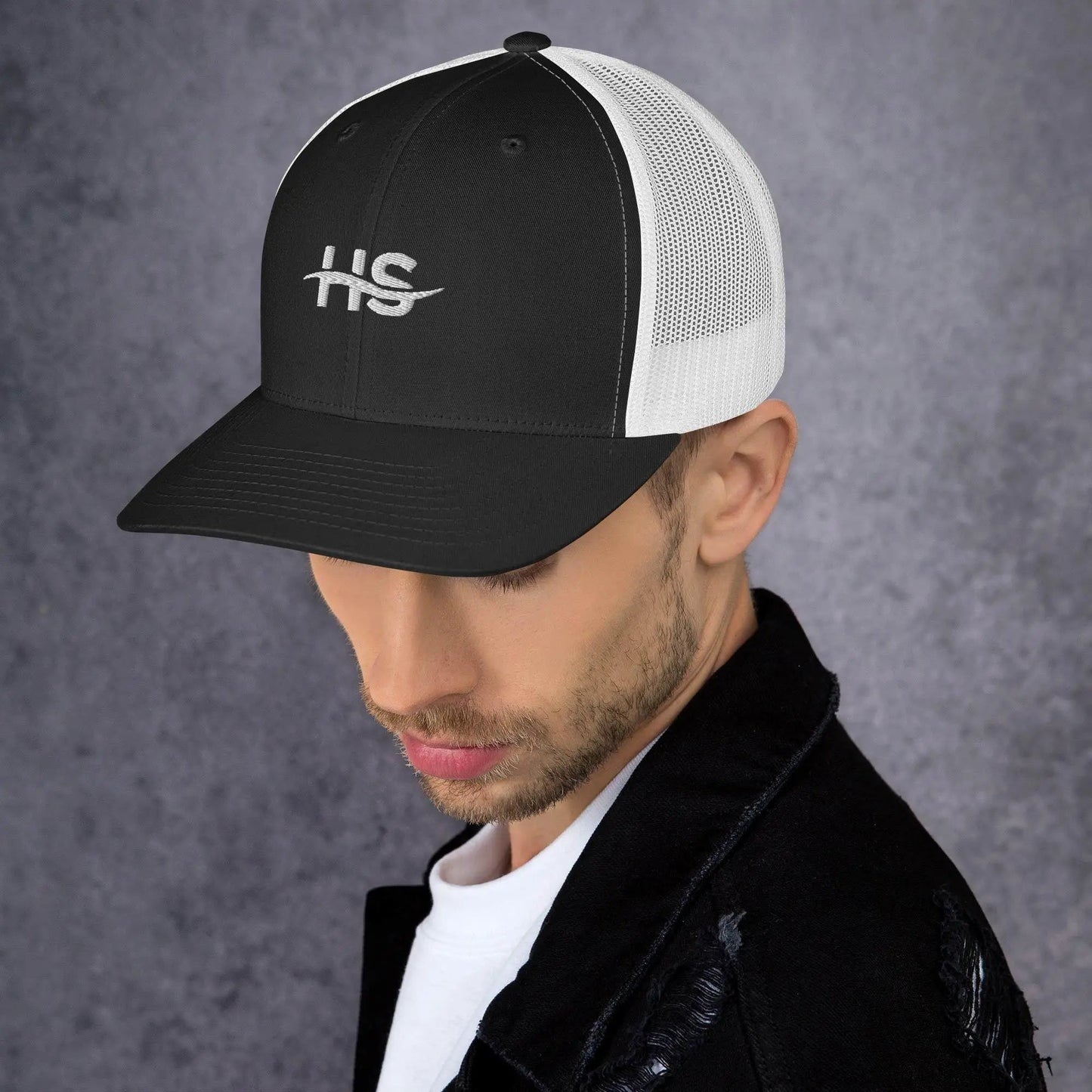 Honesty Sales Trucker Cap