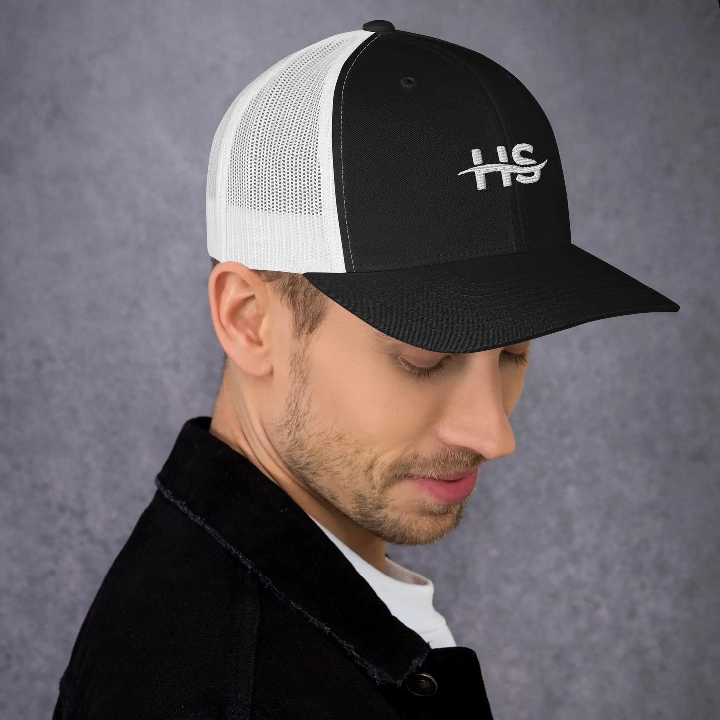 Honesty Sales Trucker Cap