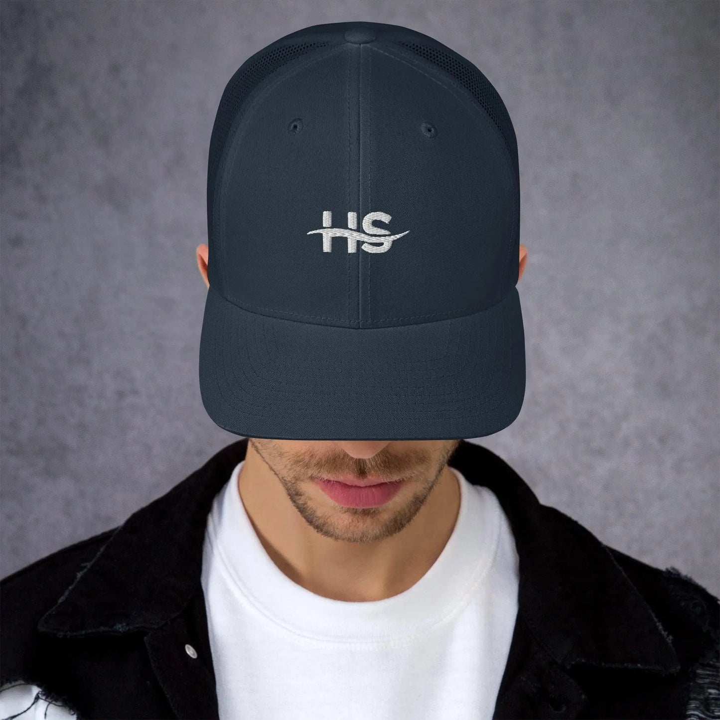 Honesty Sales Trucker Cap