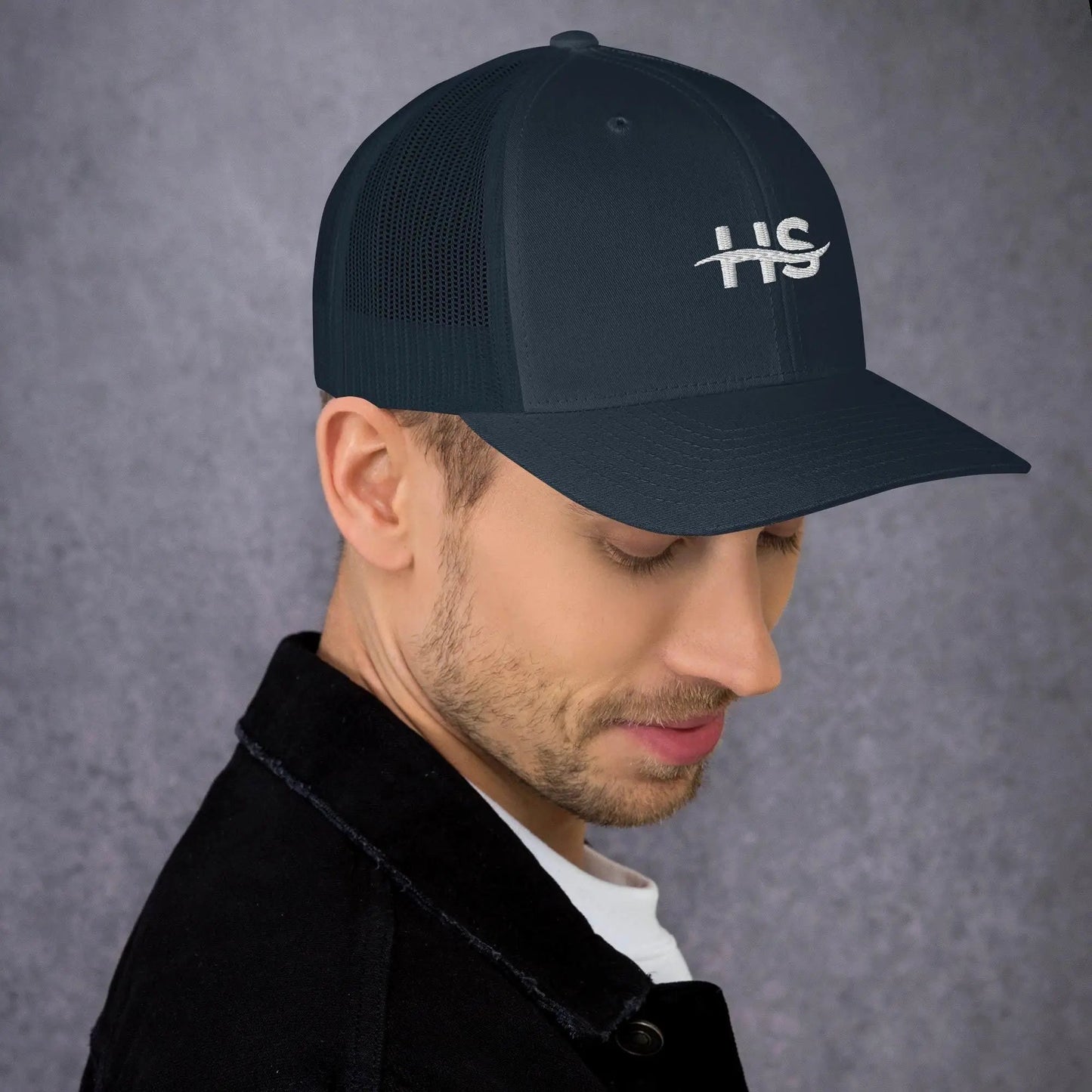 Honesty Sales Trucker Cap