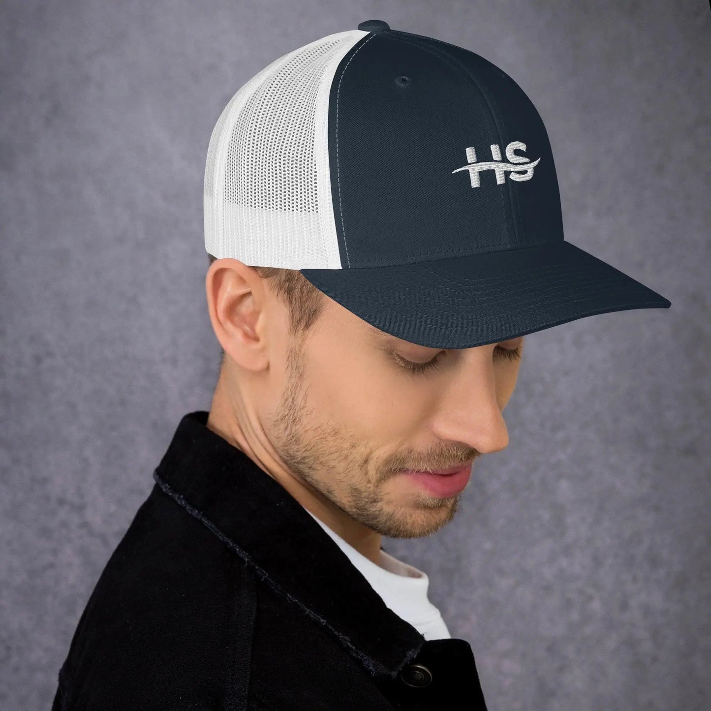 Honesty Sales Trucker Cap