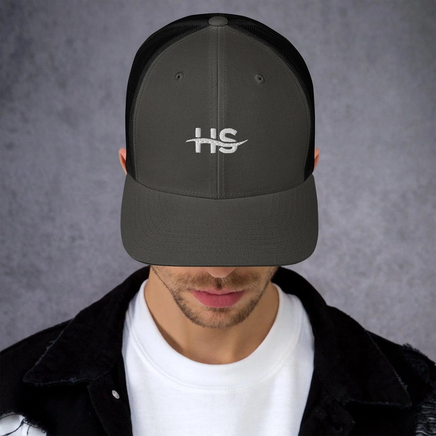 Honesty Sales Trucker Cap