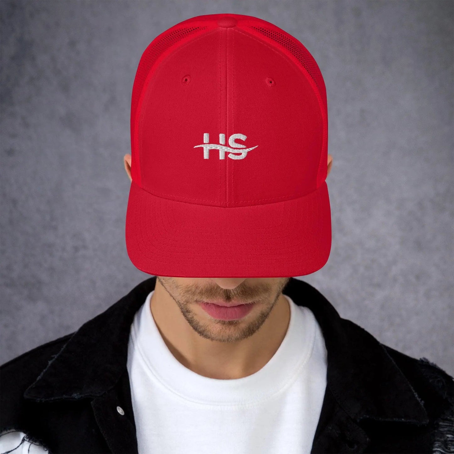 Honesty Sales Trucker Cap