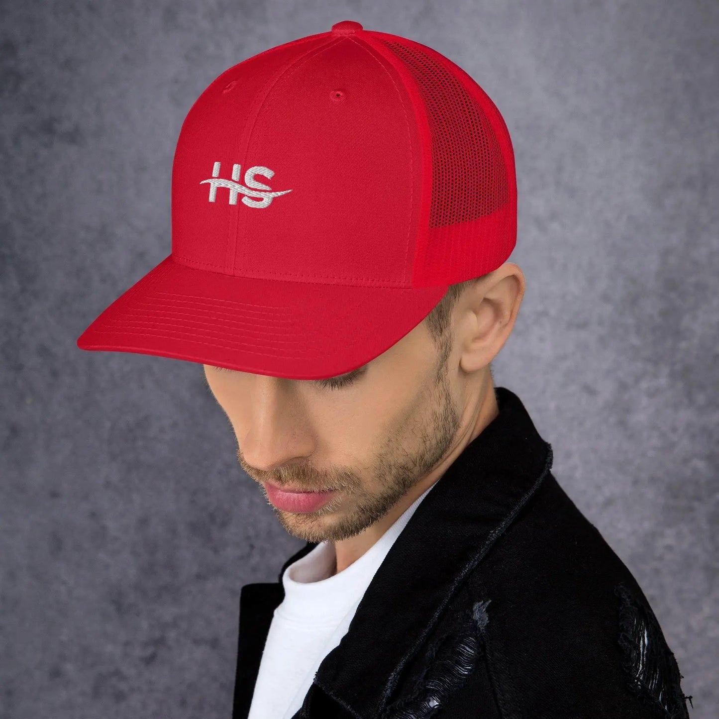 Honesty Sales Trucker Cap