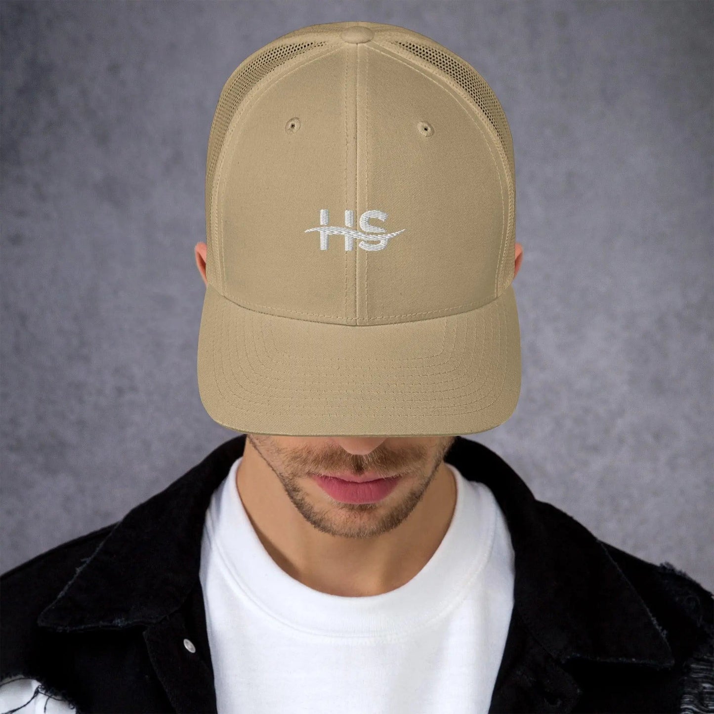 Honesty Sales Trucker Cap