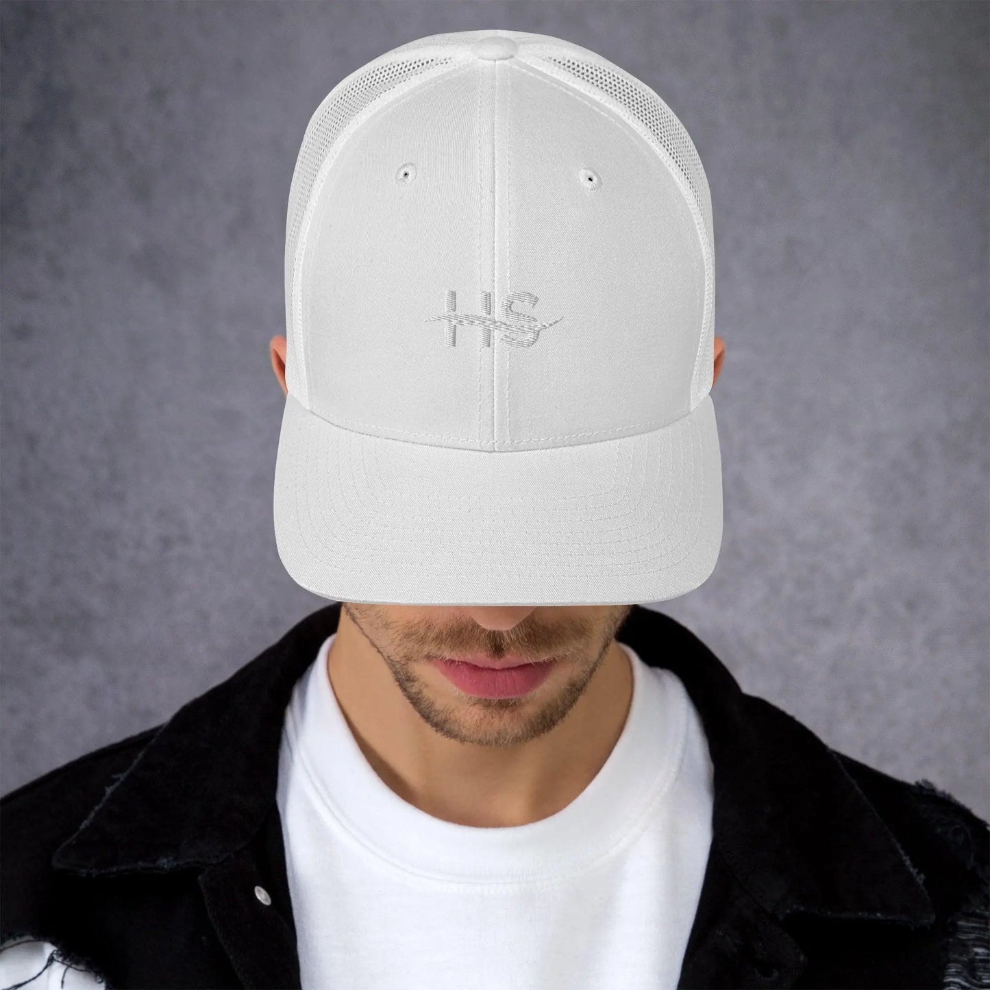 Honesty Sales Trucker Cap