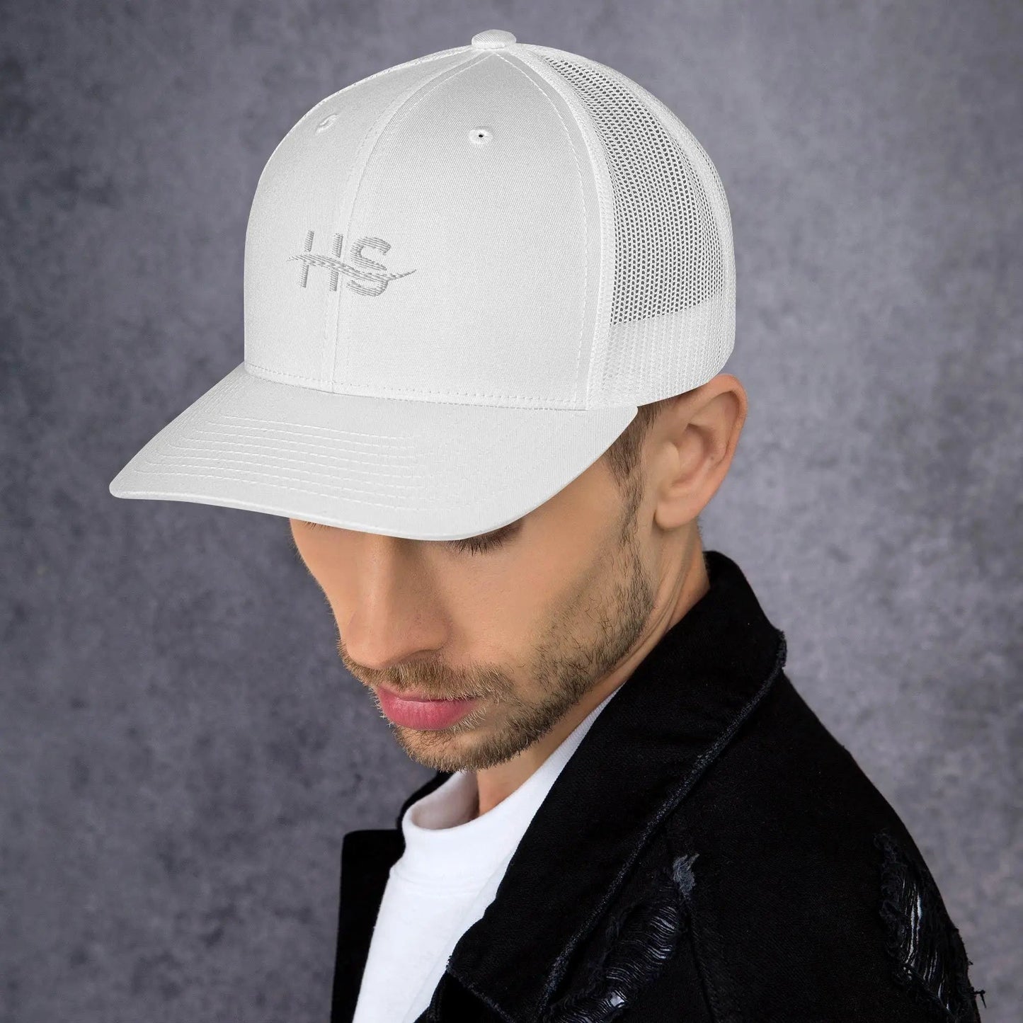 Honesty Sales Trucker Cap