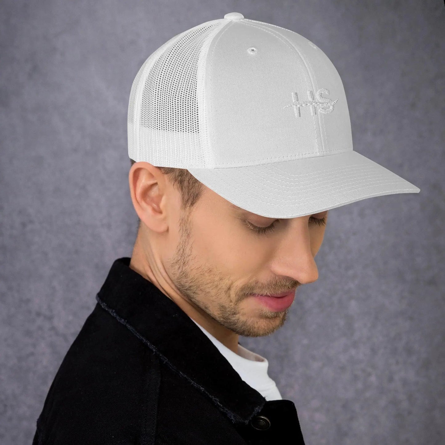Honesty Sales Trucker Cap
