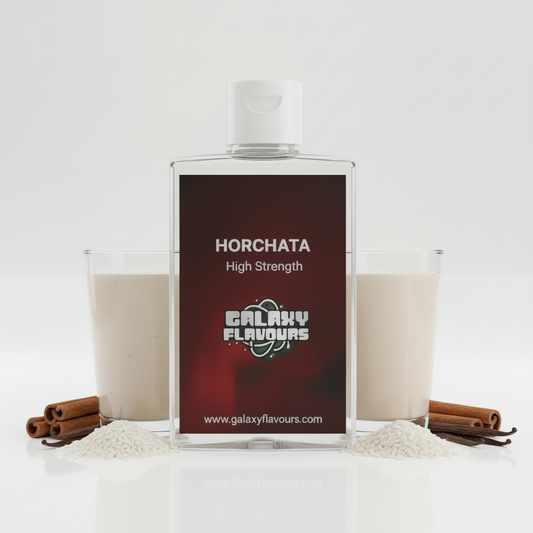 Horchata Food Flavouring Concentrate – Professional High Strength – 250ml