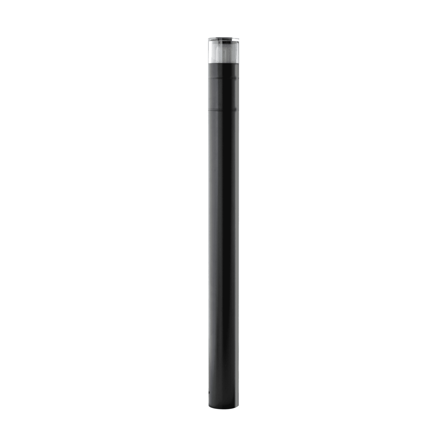 Hunza Bollard 300mm Flange/Spike Mounted (GU10) - IP66