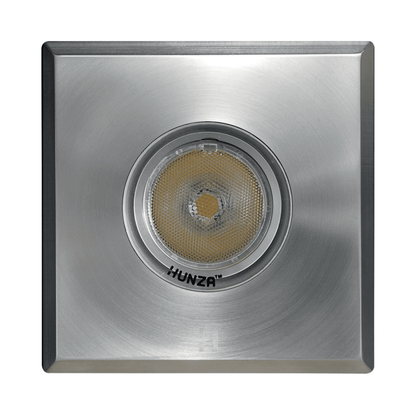 Hunza E-Lite Square With Canister (GU10) - IP66