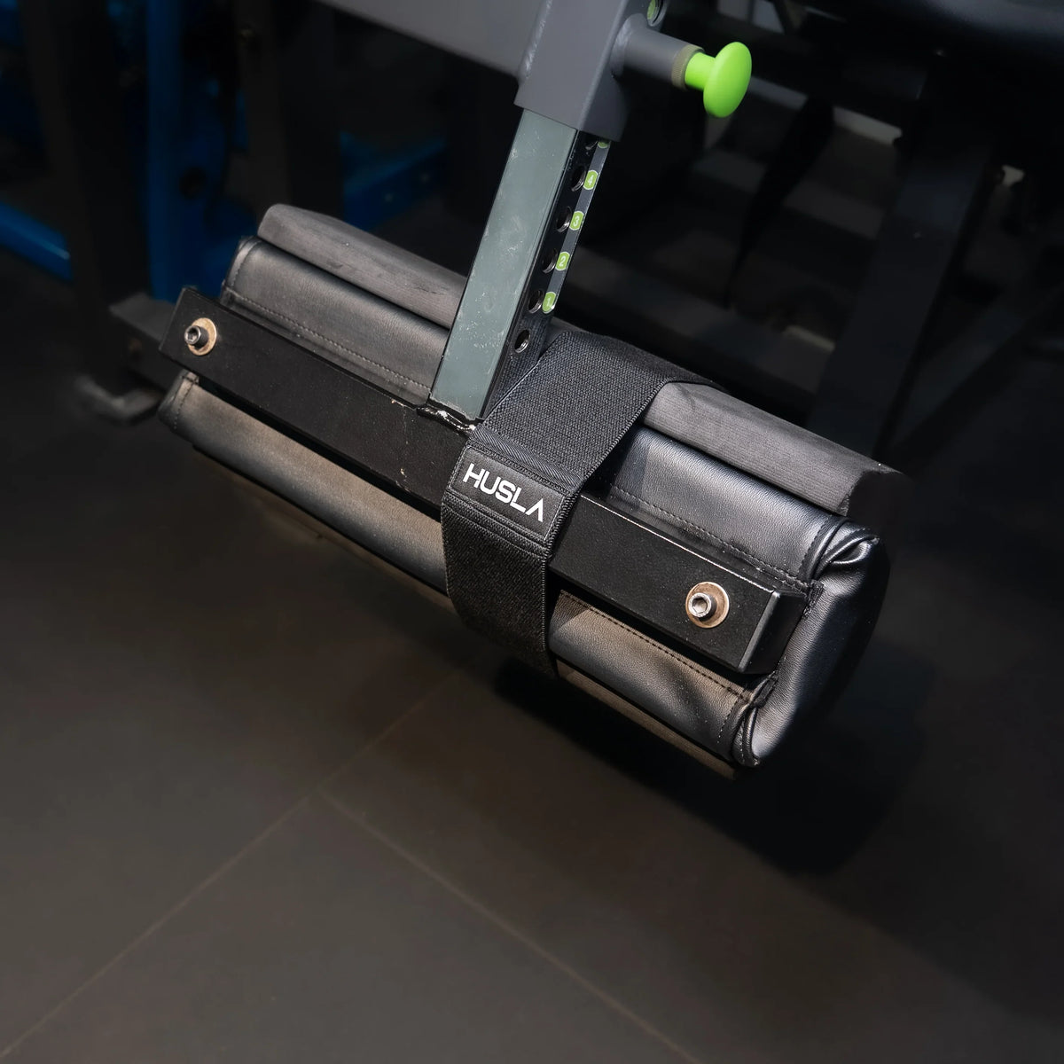 HUSLA Leg Extension Pad Add-On 3.0